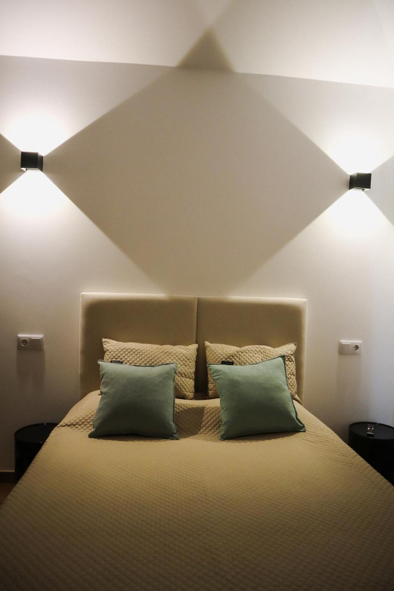 Pate'O Hostel & Suites โอวาร์ ภายนอก รูปภาพ